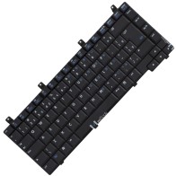 Teclado P/ Hp Dv5000 Ze2000 Zv5000 Zx5000 Zv6000 R3000 R4000, 