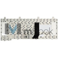 Teclado P/ Hp Dv5000 Ze2000 Zv5000 Zx5000 Zv6000 R3000 R4000, 