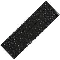 Teclado para Samsung Rv509 Rv511 Abnt Br Ç, 