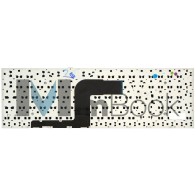 Teclado para Samsung Rv509 Rv511 Abnt Br Ç, 