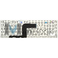 Teclado para Samsung Rv509 Rv511 Abnt Br Ç, 