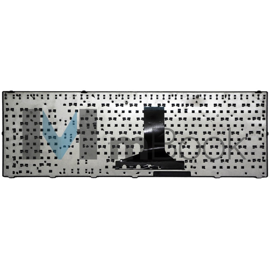 Teclado Toshiba Satellite A660d-bt2n23 A660d-st2g01 Br C/ Ç