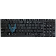 Teclado Toshiba Satellite A665-s6086 A665-s6087 Br C/ Ç
