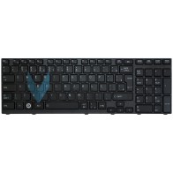 Teclado Toshiba Satellite A665-s6086 A665-s6087 Br C/ Ç