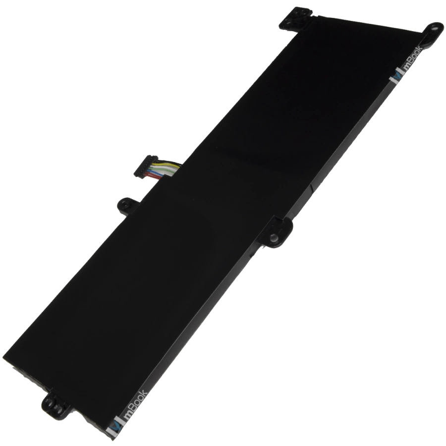 Bateria Para Lenovo IdeaPad 320-15IKB 320-15ABR 320-15AST