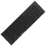 Teclado Sony Vaio Vpc-ec2jfx Vpc-ec290x Vpc-ec2ggx Preto