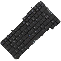 Teclado Dell Latitude D610 D810 Pp11l H4406