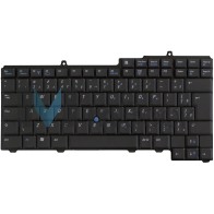 Teclado Dell Latitude D610 D810 Pp11l H4406