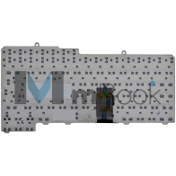 Teclado Dell Latitude D610 D810 Pp11l H4406