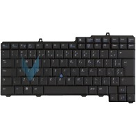 Teclado Dell Latitude D610 D810 Pp11l H4406