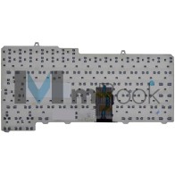 Teclado Dell Latitude D610 D810 Pp11l H4406