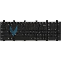 Teclado Toshiba Satellite M60 Series M60-s6111td M60-s8112st