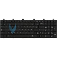 Teclado Toshiba Satellite M60 Series M60-s6111td M60-s8112st