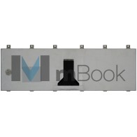 Teclado Toshiba Satellite M65 Series M65-s809 M65-s8091