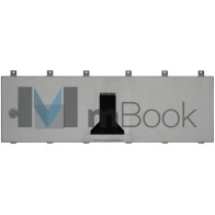 Teclado Toshiba Satellite M65 Series M65-s809 M65-s8091