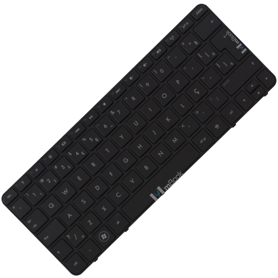 Teclado Toshiba Satellite P50 P50-A P50-A-11L H000047410 US