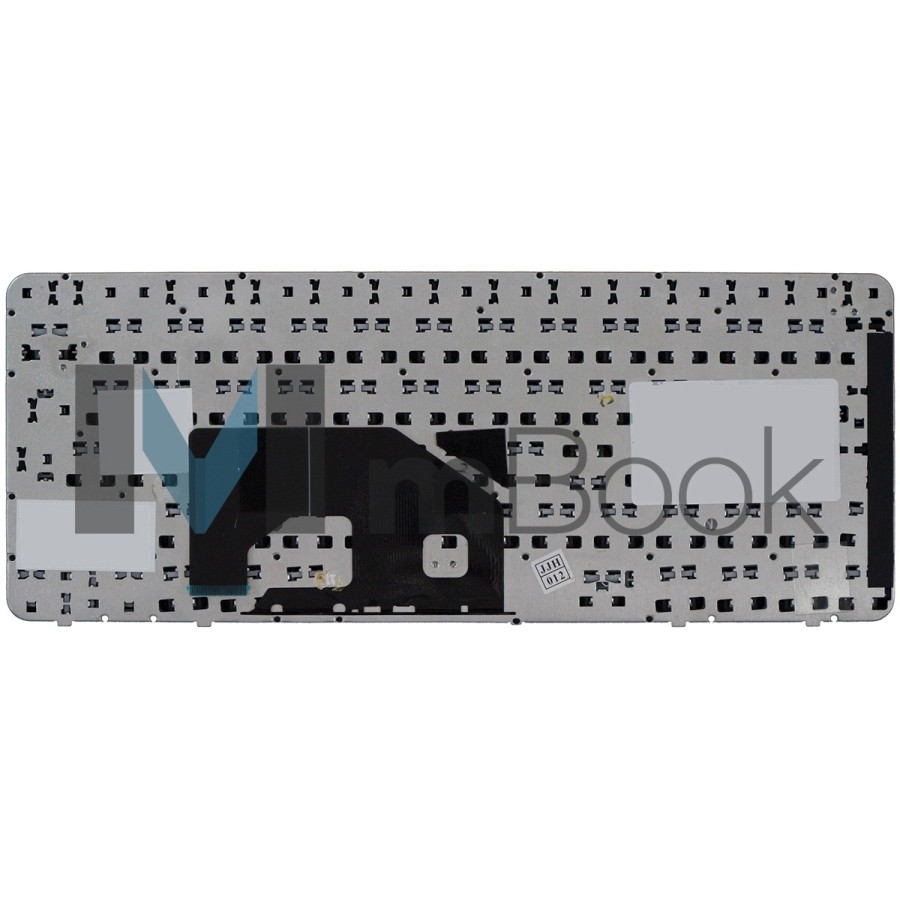 Teclado Toshiba Satellite P50 P50-A P50-A-11L H000047410 US