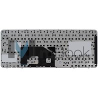 Teclado Toshiba Satellite P50 P50-A P50-A-11L H000047410 US Teclado Toshiba Satellite P50 P50-A P50-A-11L H000047410 US