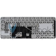 Teclado Toshiba Satellite P50 P50-A P50-A-11L H000047410 US Teclado Toshiba Satellite P50 P50-A P50-A-11L H000047410 US