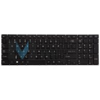Teclado Toshiba Satellite P50T-B P50T-BST2GX1 P50T-BST2GX US Teclado Toshiba Satellite P50T-B P50T-BST2GX1 P50T-BST2GX US