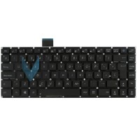 Teclado Asus S400 S400c S400ca S400e X402 X402c Espanhol