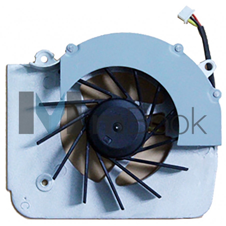 Cooler Fan Ventoinha Lg R480 R490 Rd410 R48 R460