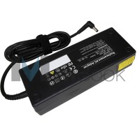 Fonte Notebook Avell Titanium 19v 6.32a 120w