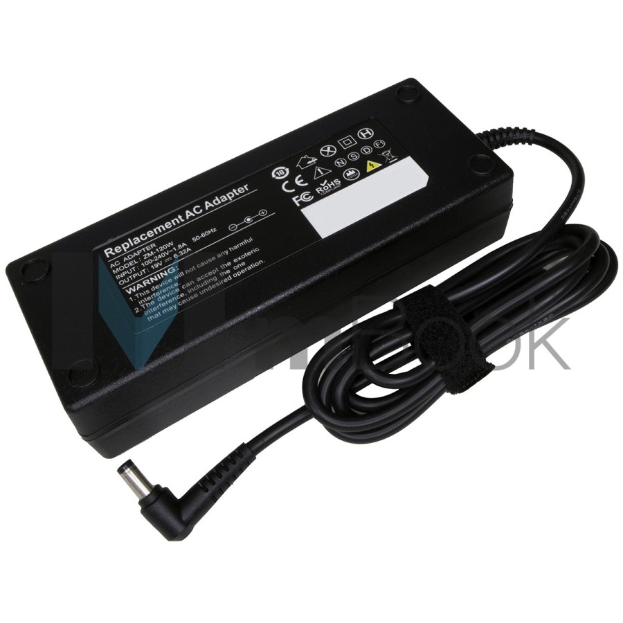 Fonte Asus G50v G50vt G51jx G51vx-rx05 G60 G60vx G60jx