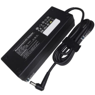 Fonte Carregador P/ Notebook Avell T6165 T8130 19v 6.3a 120w