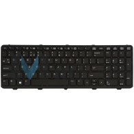 Teclado Hp Probook 721953-001 721953-201