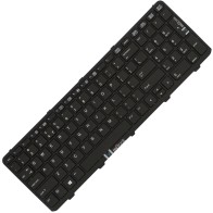 Teclado para HP Probook 727682-001 727682-201, 
