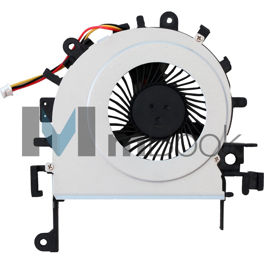 Cooler Fan Ventoinha para Acer Aspire 4349