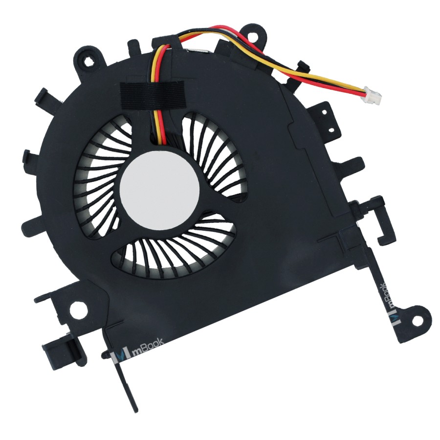 Cooler para Acer 4552 4250 4253 4749 4552g 4739 4739z 4339