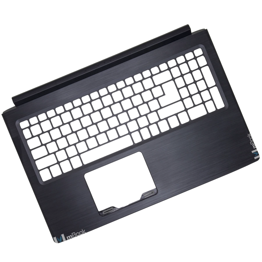 Carcaça Base Do Teclado Para Acer Aspire A315-33