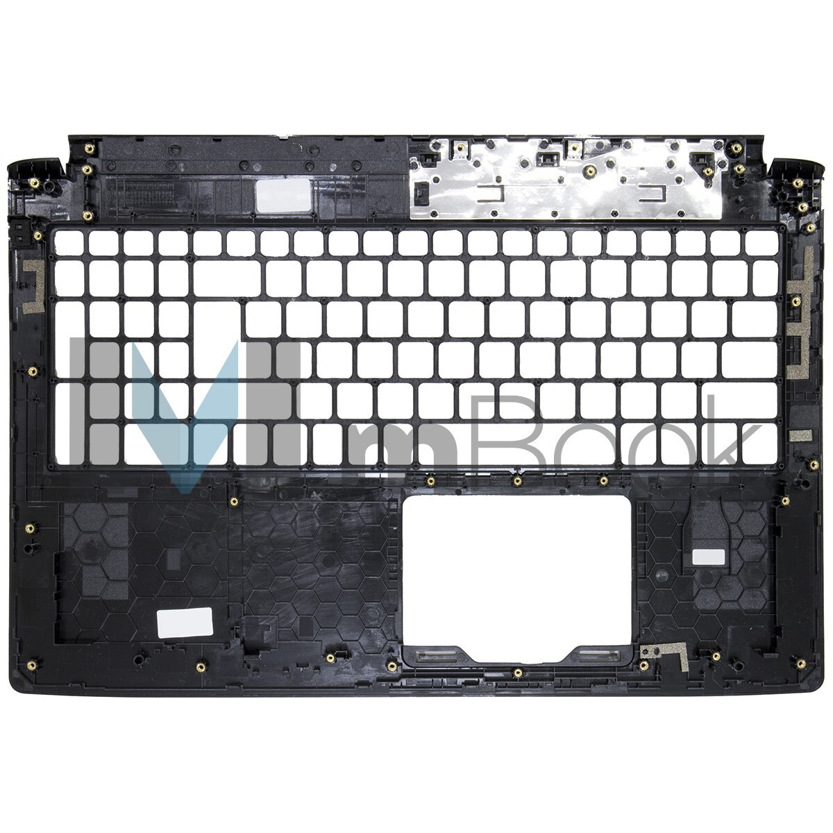 Carcaça Base do Teclado para Acer Aspire A315-41 A315-41G, 