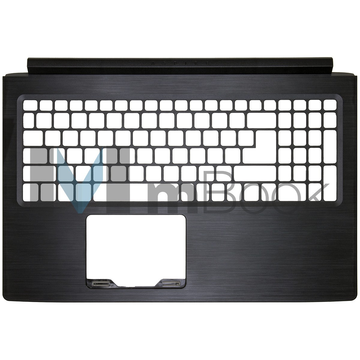 Carcaça Base do Teclado para Acer compatível com ap28z000300, 