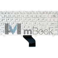 Teclado Toshiba Satellite NSK-TJ30R 9Z.N2P82.3 Teclado Toshiba Satellite NSK-TJ30R 9Z.N2P82.3