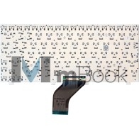 Teclado Toshiba Satellite NSK-TJ30R 9Z.N2P82.3 Teclado Toshiba Satellite NSK-TJ30R 9Z.N2P82.3