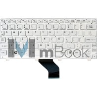 Teclado Toshiba Satellite NSK-TJ30R 9Z.N2P82.3 Teclado Toshiba Satellite NSK-TJ30R 9Z.N2P82.3