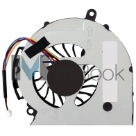 Cooler Hp 14-d 15-d 14-d000 15-d000 16d 17d Cq15-a101 Novo