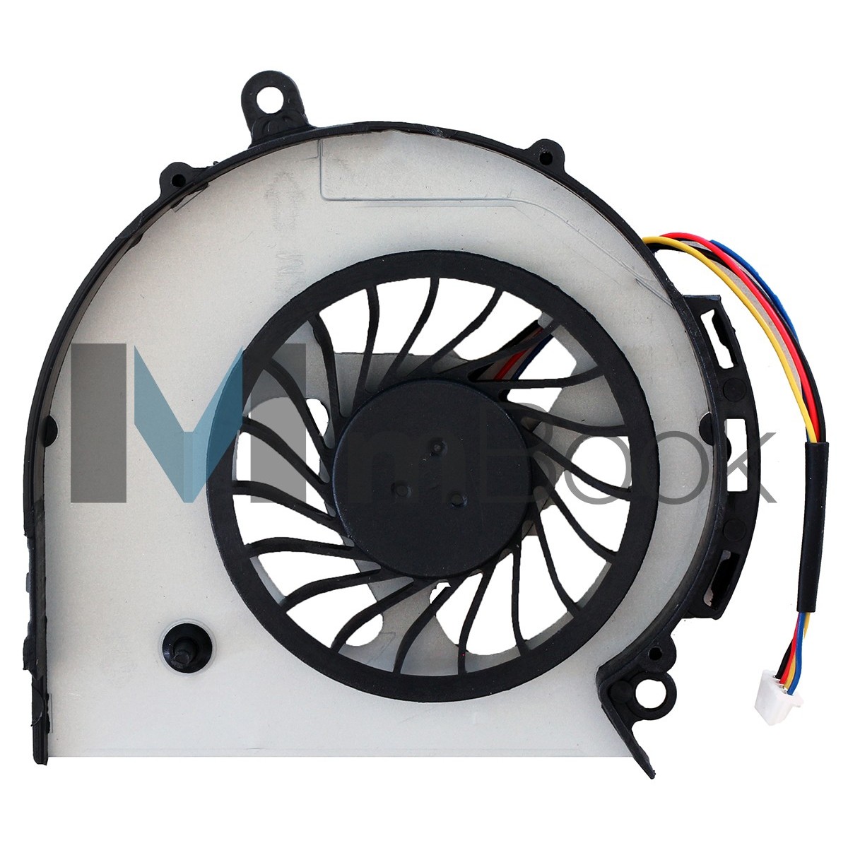 Cooler Hp 14-d 15-d 14-d000 15-d000 16d 17d Cq15-a101 Novo, 