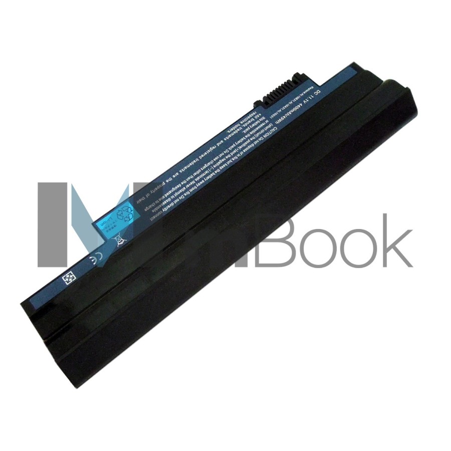 Bateria para Acer Aspire One Aod255- A01b/b Aod255