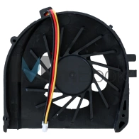 Cooler Fan Ventoinha - Dell Vostro 3400 3500 - Novo