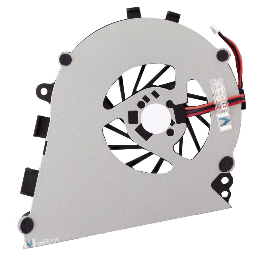 Cooler Notebook para Sony Vaio Vpc-f21 Vpc-f22 Vpc-f23 Serie