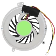 Cooler Fan para Sony Vaio Vpc-eh18fw Vpc-ee25fx