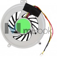 Cooler Fan para Sony Vaio Vpc-eh18fw Vpc-ee25fx