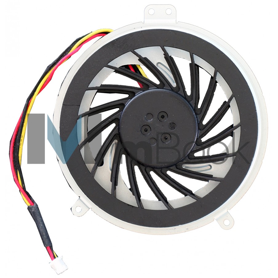Cooler Fan para Sony Vaio Vpc-eh18fw Vpc-ee25fx