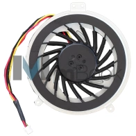 Cooler Ventoinha para Sony Vaio Sve141 Udqf2zh91cqu