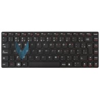 Teclado para Lenovo Z380a Z380g K1079 B63sc 25-011647 Teclado para Lenovo Z380a Z380g K1079 B63sc 25-011647