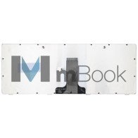 Teclado para Lenovo Z380a Z380g K1079 B63sc 25-011647 Teclado para Lenovo Z380a Z380g K1079 B63sc 25-011647